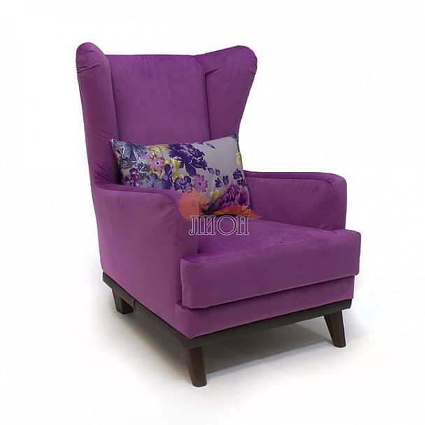 Кресло для отдыха "Ритм" - Вид 1