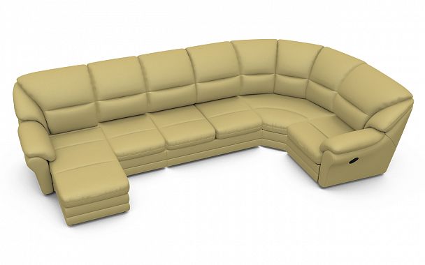 Модульная серия "Сан-Ремо" - Вид 2