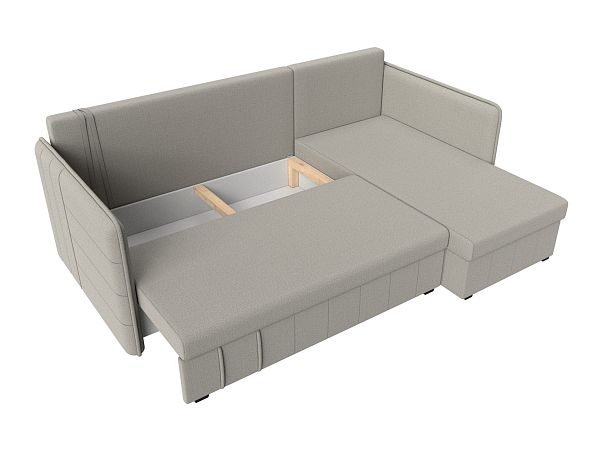 Диван угловой Слим угол универсальный - Вид 8