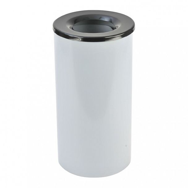 Урна "Цилиндр" - Вид 1