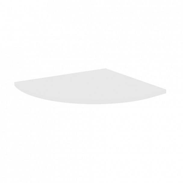 Приставка "Riva" А.ПР-5 белый - Вид 1