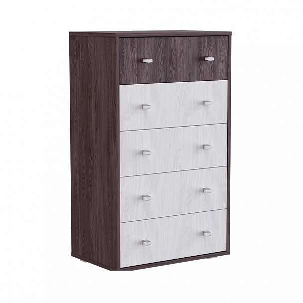 Тумба высокая "Омега 18" - Вид 1