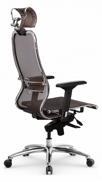 Кресло компьютерное S-3.04 MPES z312474459 - Вид 3