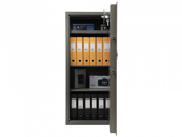 Офисный сейф VALBERG ASM 120T EL - Вид 6