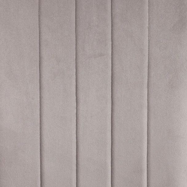 Стул Вертер/Verter (мод.BC577-DC)/1 шт. в упаковке, металл, флок, Light grey (светло-серый) HLR14 / черный - Вид 7