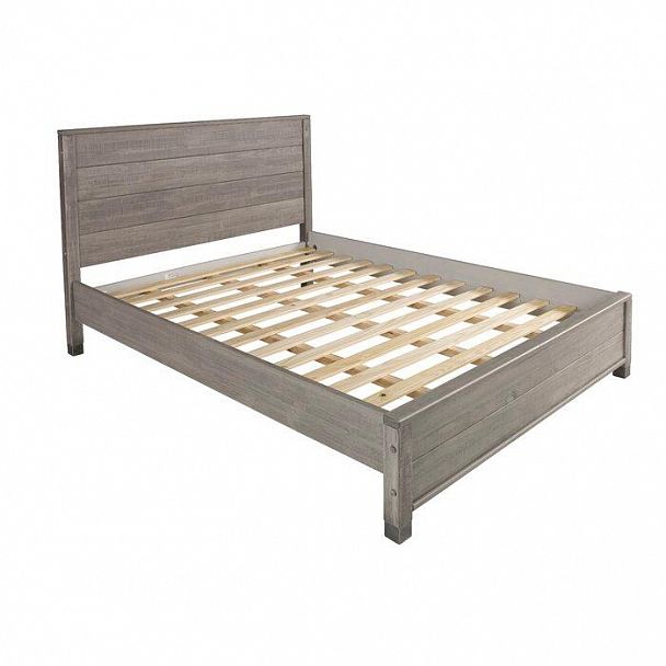 Кровать заказная №124 - Вид 2