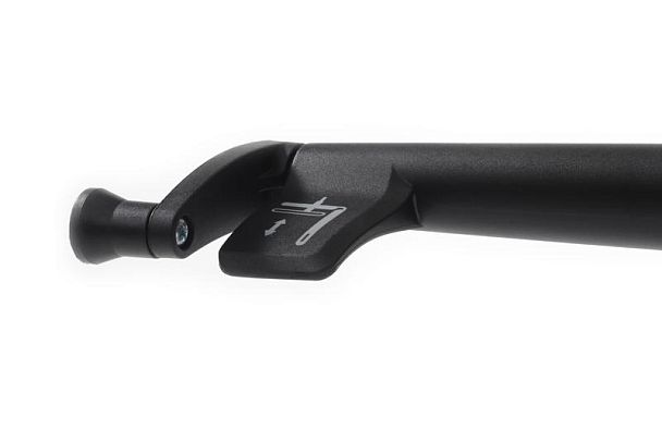 Кресло Aura-M FK005-B Черный - Вид 10