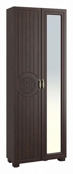 Шкаф платяной Монблан МБ-21К - Вид 2