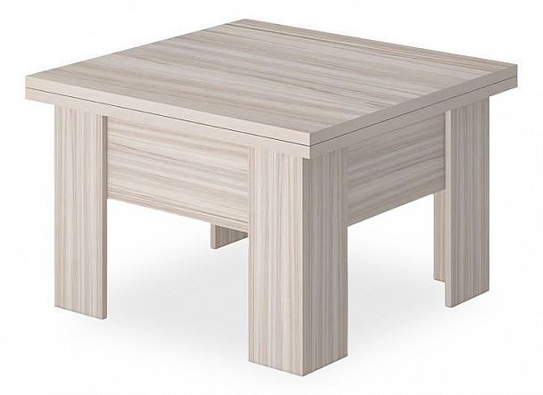 Стол-трансформер Домино СТр-1 Карамель - Вид 1