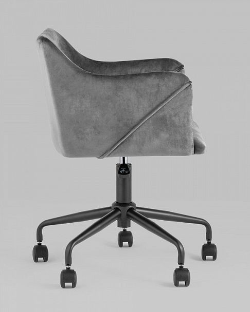 Кресло компьютерное Jamal - Вид 2