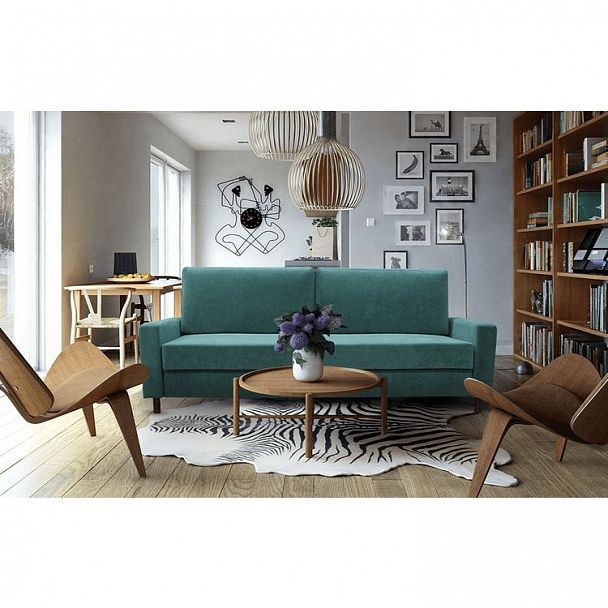 Диван "Клеопатра" - Вид 8