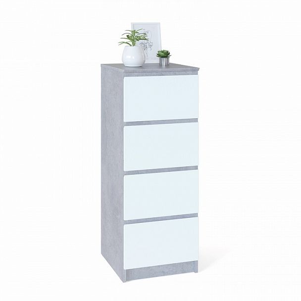 Комод Т-4р - Вид 2