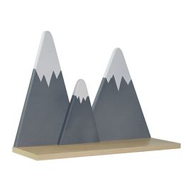 Полка-ГОРЫ Скандинавия - Фото предпросмотра