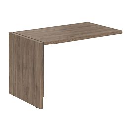 Брифинг-приставка MB 127 Кария Пальмира 1200х700х750 MORRIS TREND - Фото предпросмотра