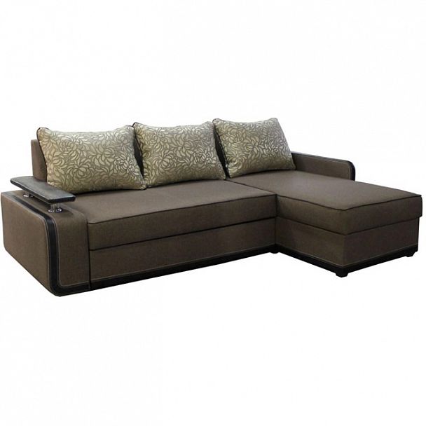 Угловой диван "Соренто" - Вид 1