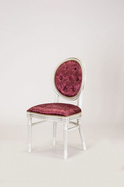 Стул Луиз 2 (1-я категория) - Вид 4