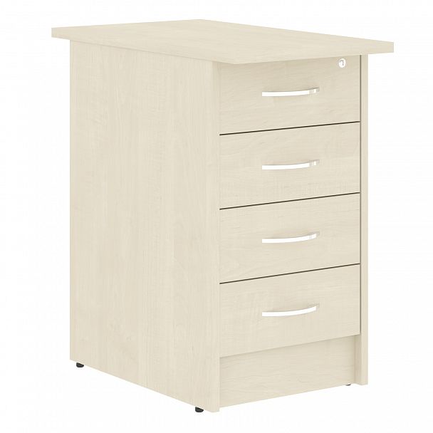 Тумба "Imago" ТП-4.2 клен - Вид 1