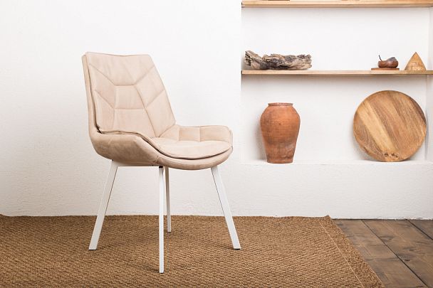 Стул Левмар Capella S64/Camel - Вид 2