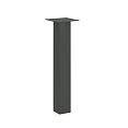 /catalog/novye-tovary/riva-new/yalta/stoly-peregovornye/yalta-opora-kvadratnogo-secheniya-lt-710-metall-antratsit-100-100/ - фотография