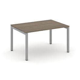 Стайл Проджект Стол переговорный SN-5P.SPRG-001.3 Вяз Благородный/Металл Серый 980*980*750 - Фото предпросмотра