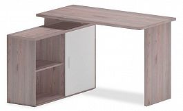 Стол компьютерный Домино Lite СКЛ-ПРЯМ120+ТБЛ-2 - Фото предпросмотра