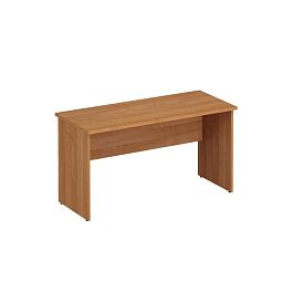 Стол письменный компактный Формула ФР 114 ольха европейская - Фото предпросмотра