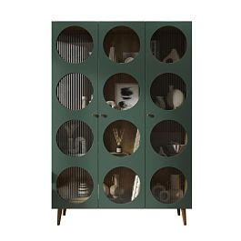 Шкаф трехстворчатый ROSA арт. R12 - Фото предпросмотра