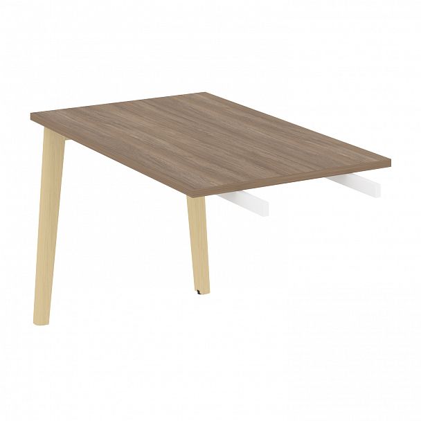 Брифинг-приставка "Onix wood direct" OW.BR-11 дуб аризона/дуб светлый - Вид 1