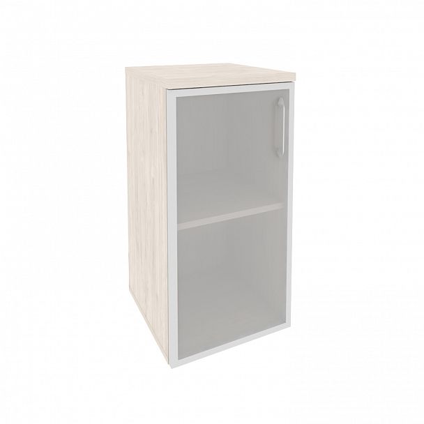 Шкаф "Onix" O.SU-3.2 R денвер светлый - Вид 1