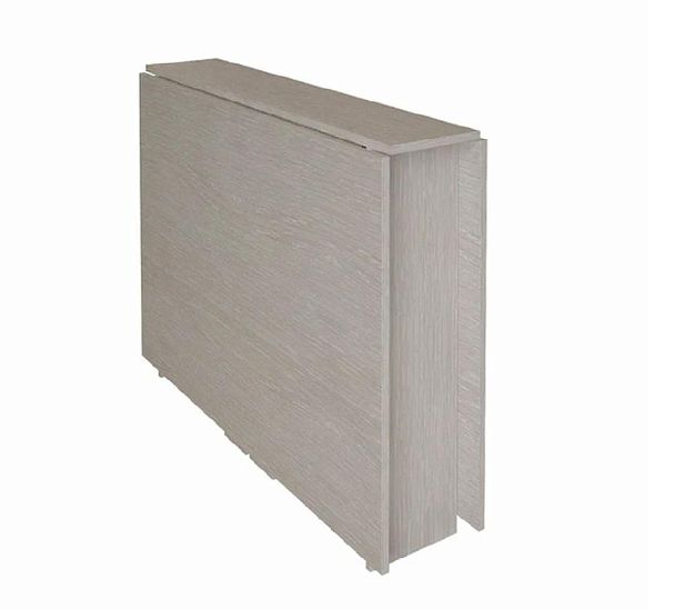 Стол-книжка Стандарт(1000х750х226) (1000х750х1600) (бтс) дуб атланта (НЕ ВЫБИРАТЬ) - Вид 2