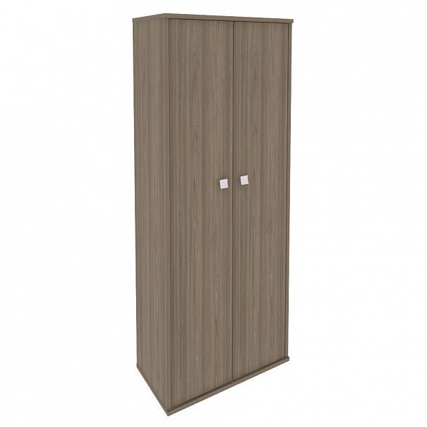 Шкаф "Style" Л.ГБ-4 вяз благородный - Вид 1