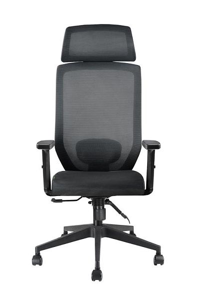 Кресло Fort RCH A755 Черный - Вид 2