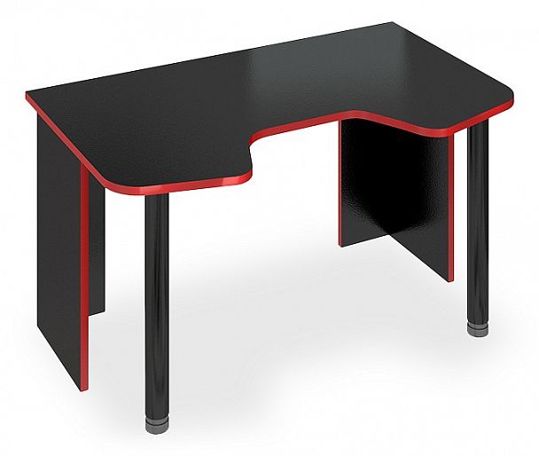 Стол компьютерный Домино Lite СКЛ-Игр140 - Вид 1