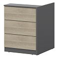 /catalog/novye-tovary/tekhno-new/resepshen-smart/grafit-kronberg/stoly-ldsp/modul-zavershayushchiy-vysokiy-levyy-smr-21-8-grafit-kronberg-825x880x1155-resepshen-smart-662046848/ - фотография
