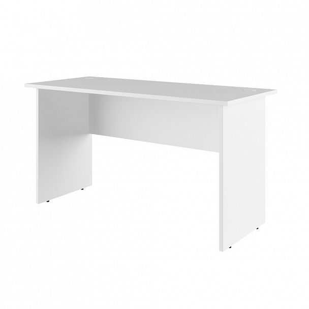 Стол письменный Trend 140x60x75 белый - Вид 1