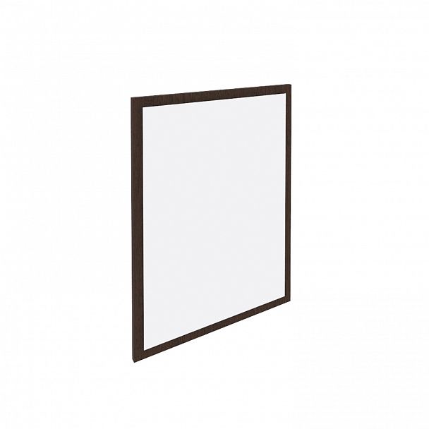 Зеркало "Light" С-З-80 венге - Вид 1