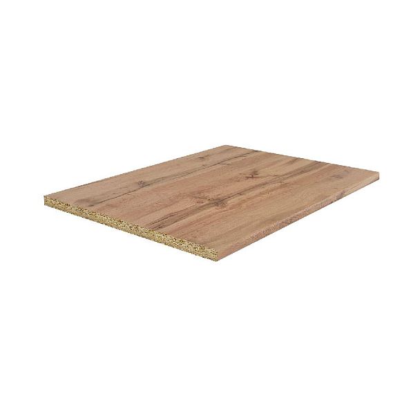 Столешница 0,7м дуб вотан (26мм) - Вид 2