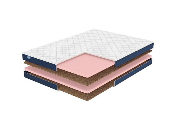 Матрас Димакс Практик Медиум лайт в9 180х190 - Вид 1