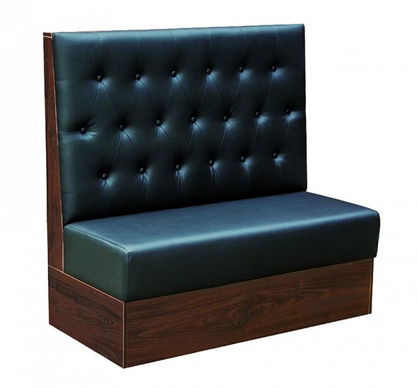 Диван лофт Меланин - Вид 1