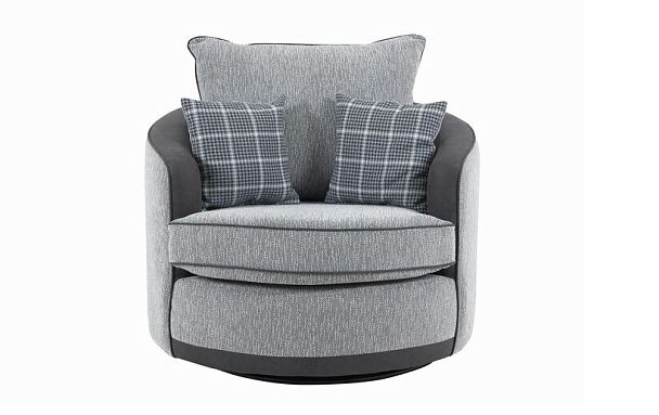 Кресло Семи (Semi) - Вид 1