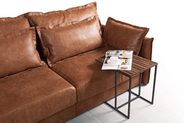 Стол интерьерный LOFT 2 - Вид 5