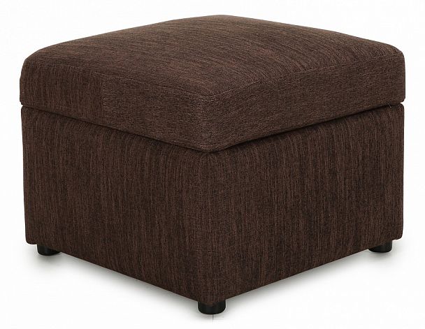 Пуф-сундук Квин Bingo 20 - Вид 1