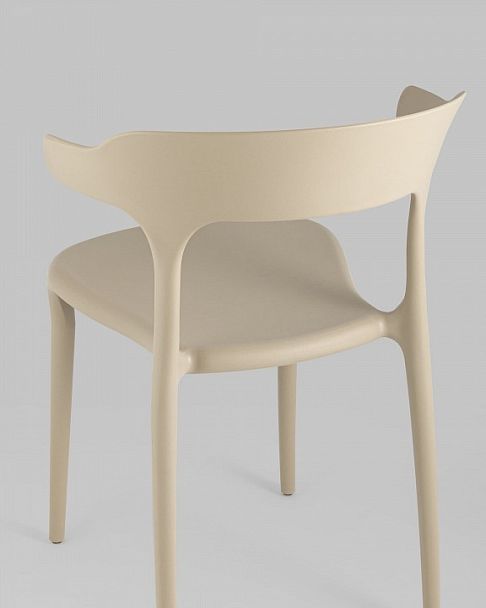 Стул Neo бежевый - Вид 7