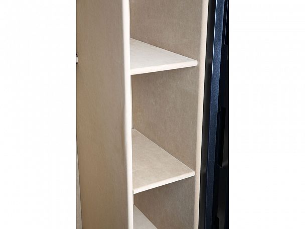 Эксклюзивный сейф VALBERG JÄGER 1670 - Вид 4