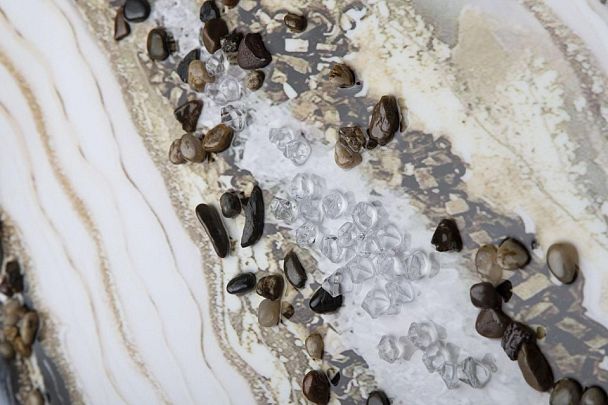 Картина (102х102 см) Tomas Stern ANK_85072 - Вид 4