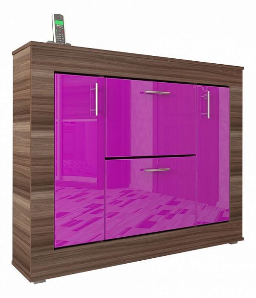 Тумба для обуви Мебелеф-20 - Вид 1