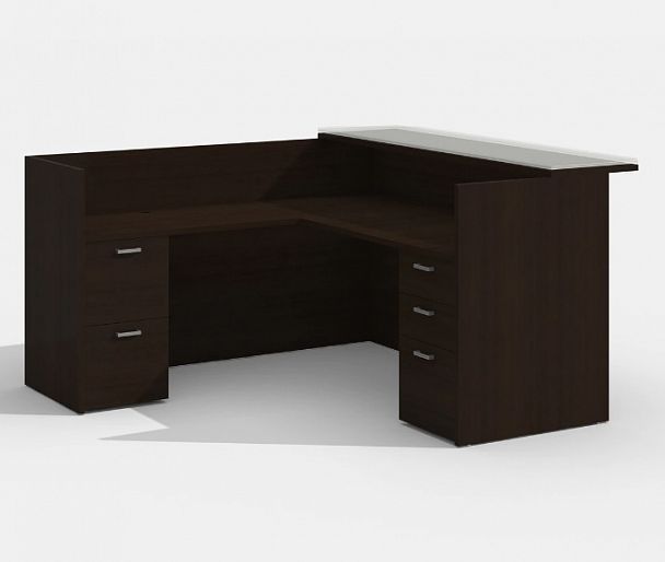 Ресепшн заказной №2 - Вид 1