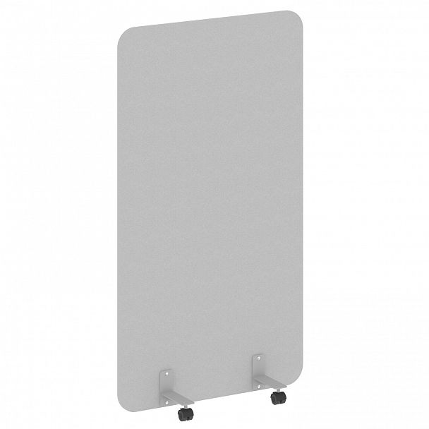 Перегородка "R-Line" DP.R-100-180 серый - Вид 1