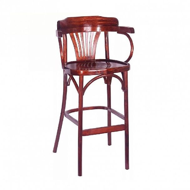 Стул барный "Аполло" - Вид 1