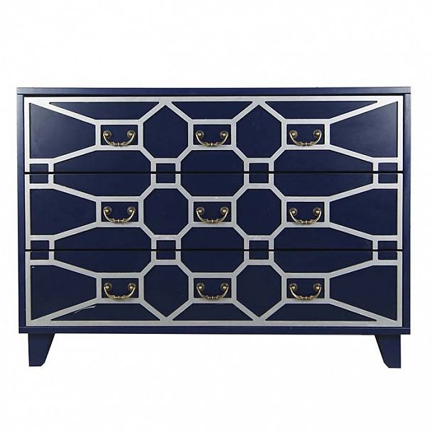 Комод "Emerald" - Вид 4